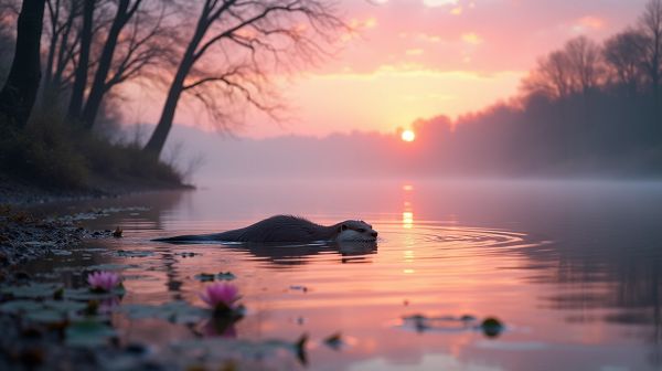 Inspirez vos voyages authentiques avec la loutre vadrouille