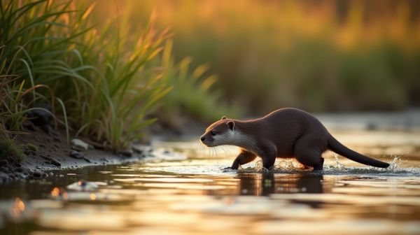 Inspirez vos voyages authentiques avec la loutre vadrouille