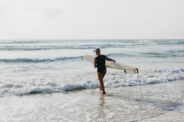 Quels sont les meilleurs spots pour faire du surf à Gold Coast, Australie?