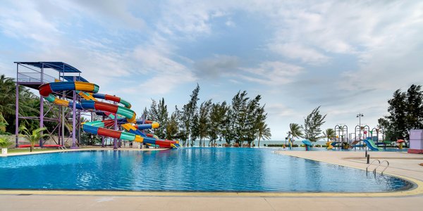 Évadez-vous dans un camping 4 étoiles en famille en France