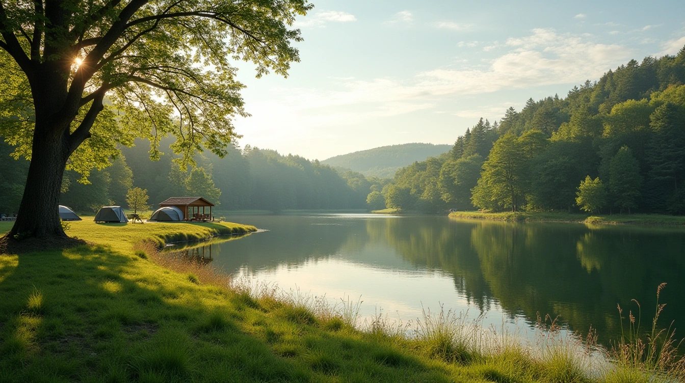 Vos questions sur la cession d'établissements de plein air